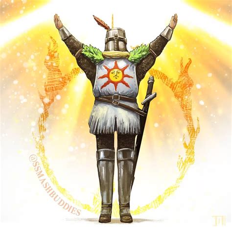 dark souls sun knight|praise the sun solaire.